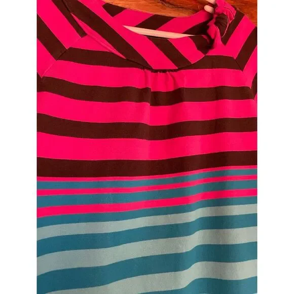 J Khaki Girls Dress Size Medium - Picture 2 of 4